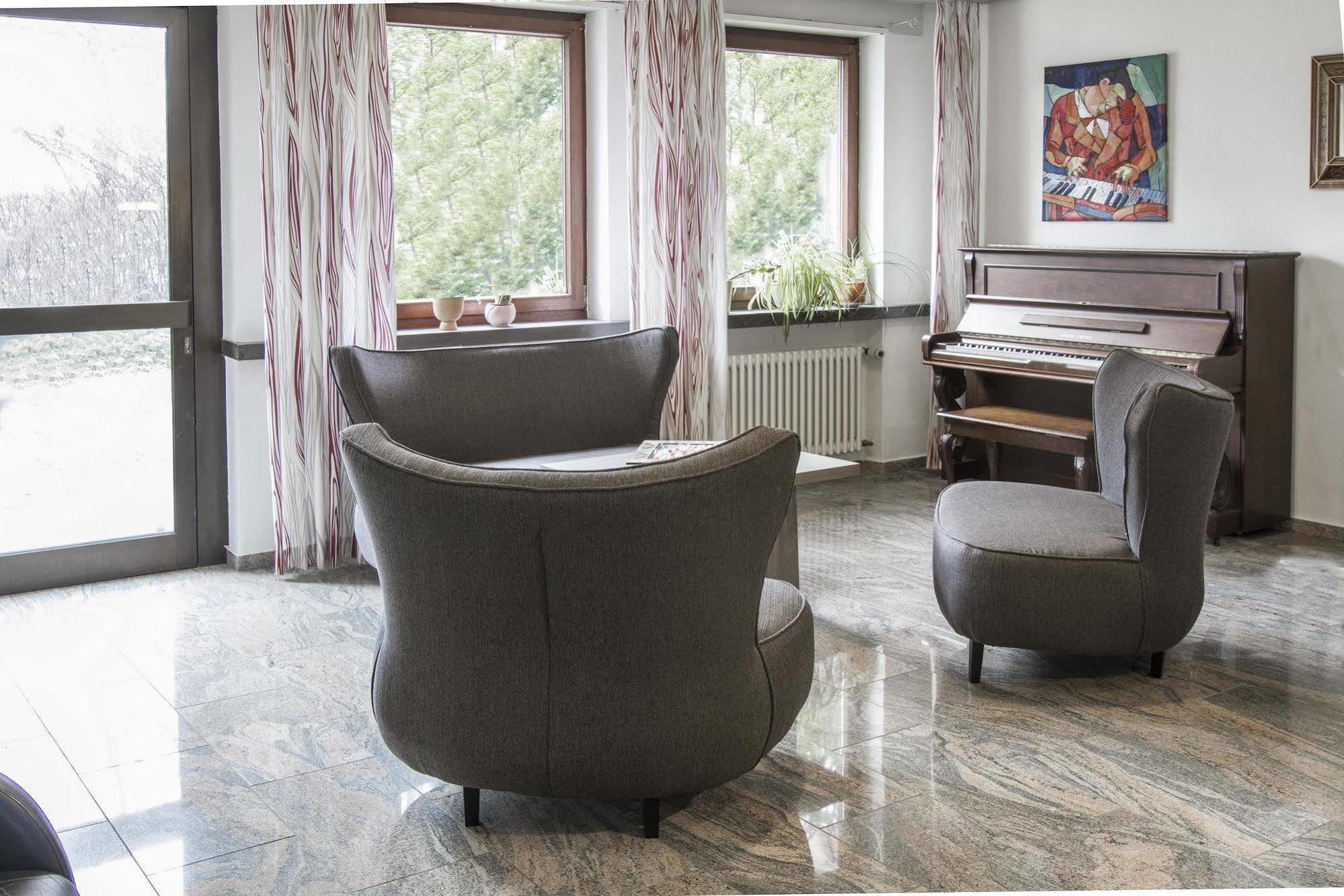 Hotel Maurer Karlsruhe Kültér fotó